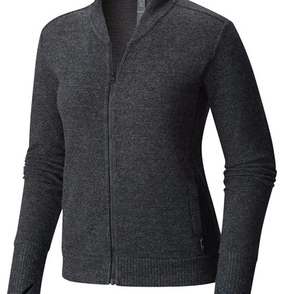 Mountain Hard Wear cardigan